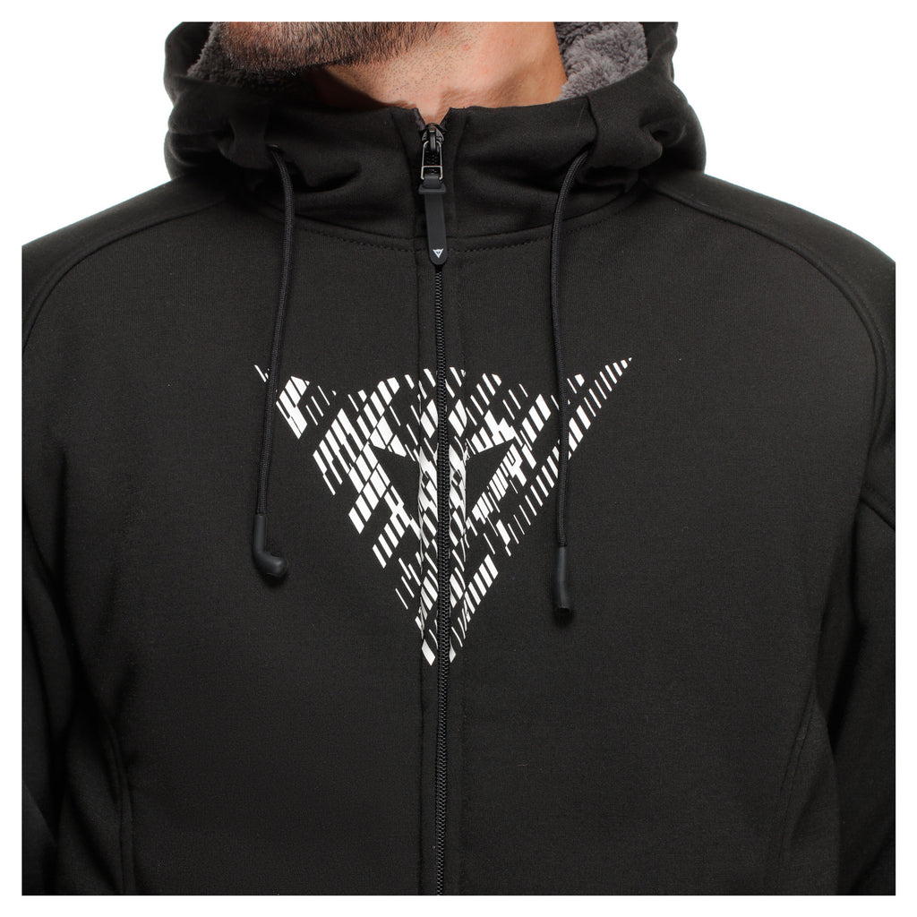 Dainese Bovisa Safety Full Zip Hoody
