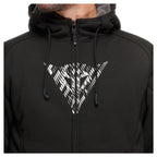 Dainese Bovisa Safety Full Zip Hoody
