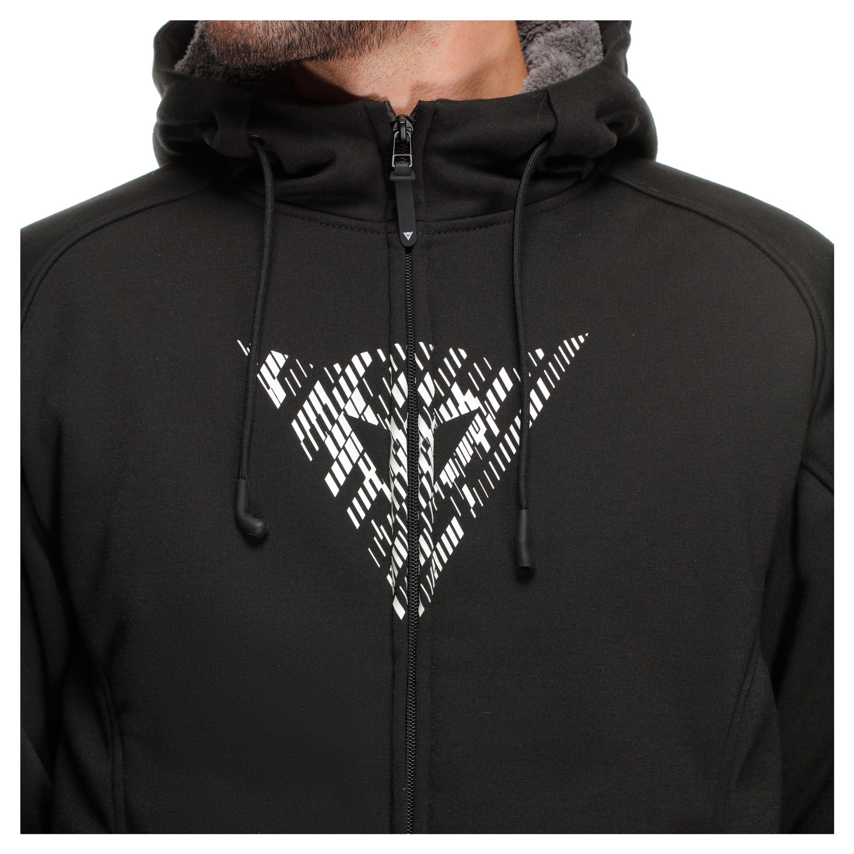 Dainese Bovisa Safety Full Zip Hoody