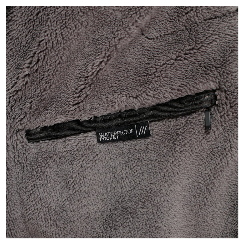 Dainese Bovisa Safety Full Zip Hoody