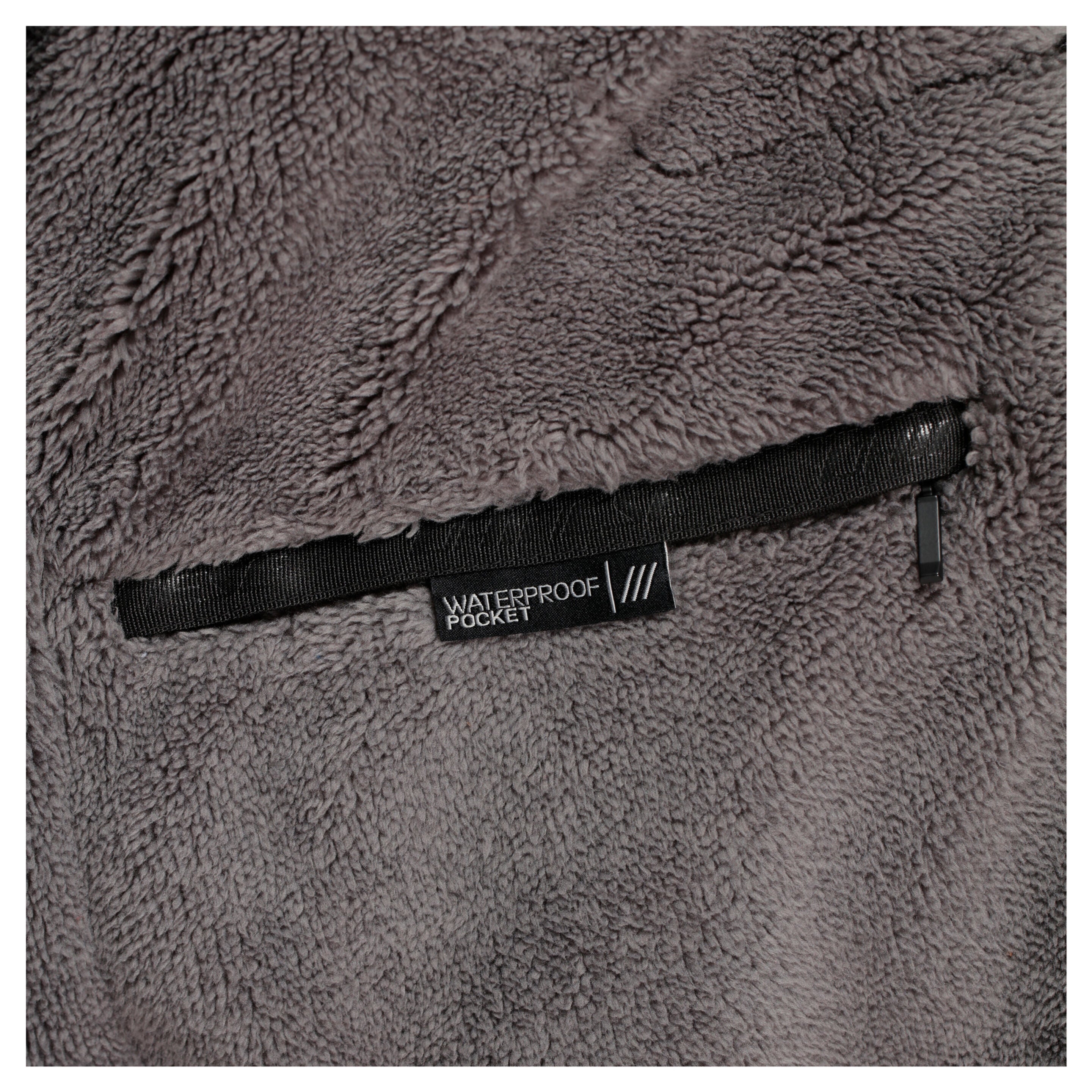 Dainese Bovisa Safety Full Zip Hoody
