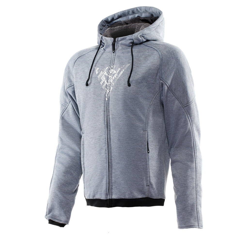 Dainese Bovisa Safety Full Zip Hoody