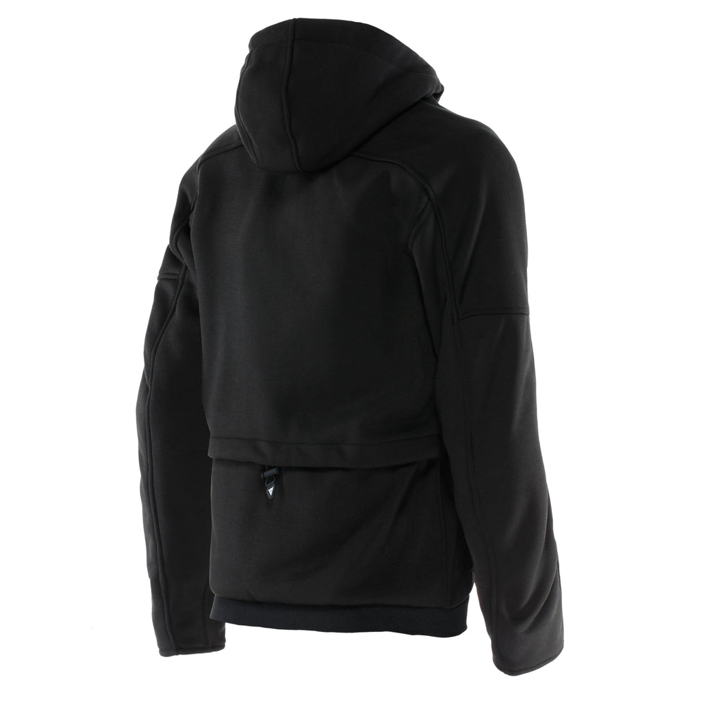 Dainese Daemon-X Safety Full Zip Hoody - Ladies