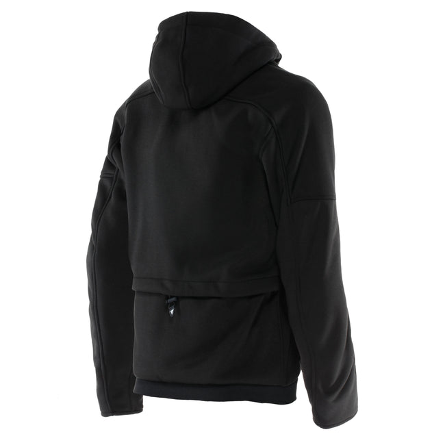 Dainese Daemon-X Safety Full Zip Hoody - Ladies Main Image