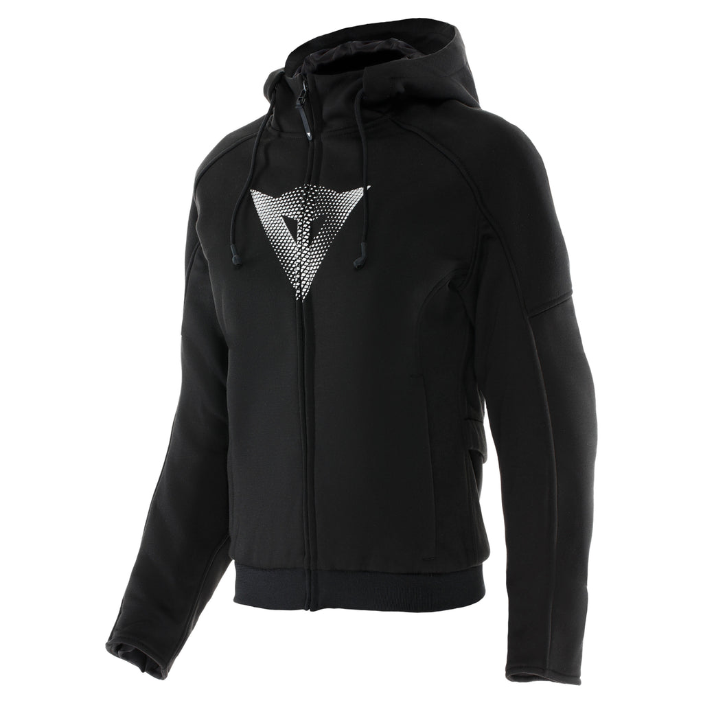 Dainese Daemon-X Safety Full Zip Hoody - Ladies