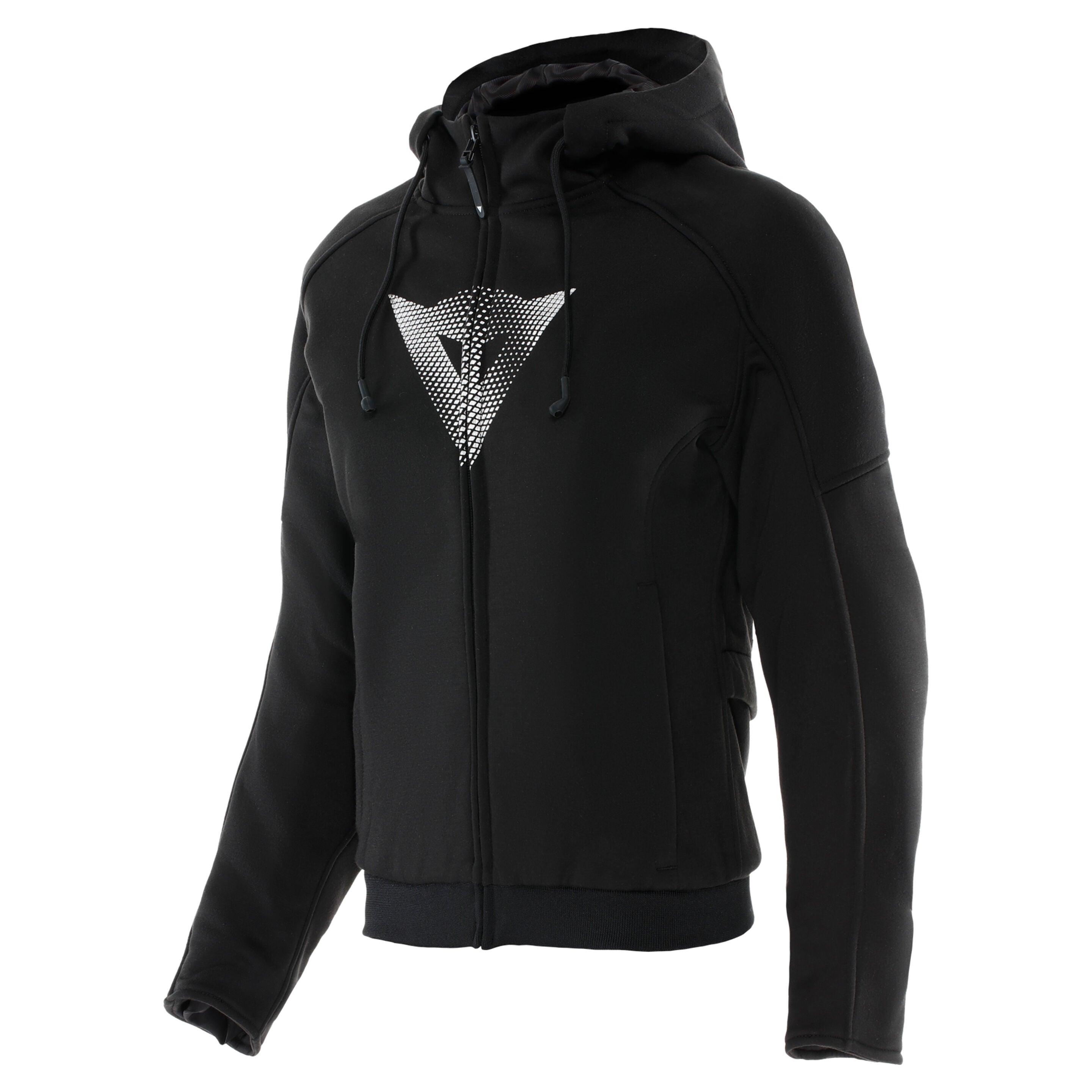 Dainese Daemon-X Safety Full Zip Hoody - Ladies
