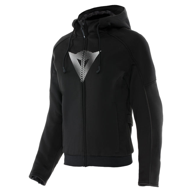 Dainese Daemon-X Safety Full Zip Hoody - Ladies Hover Image