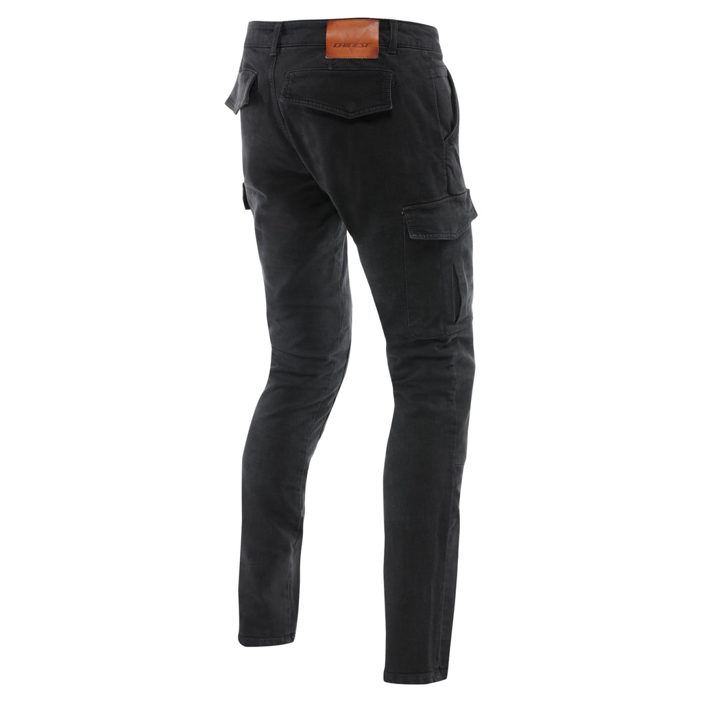 Dainese Cargo Slim Tapered Pants