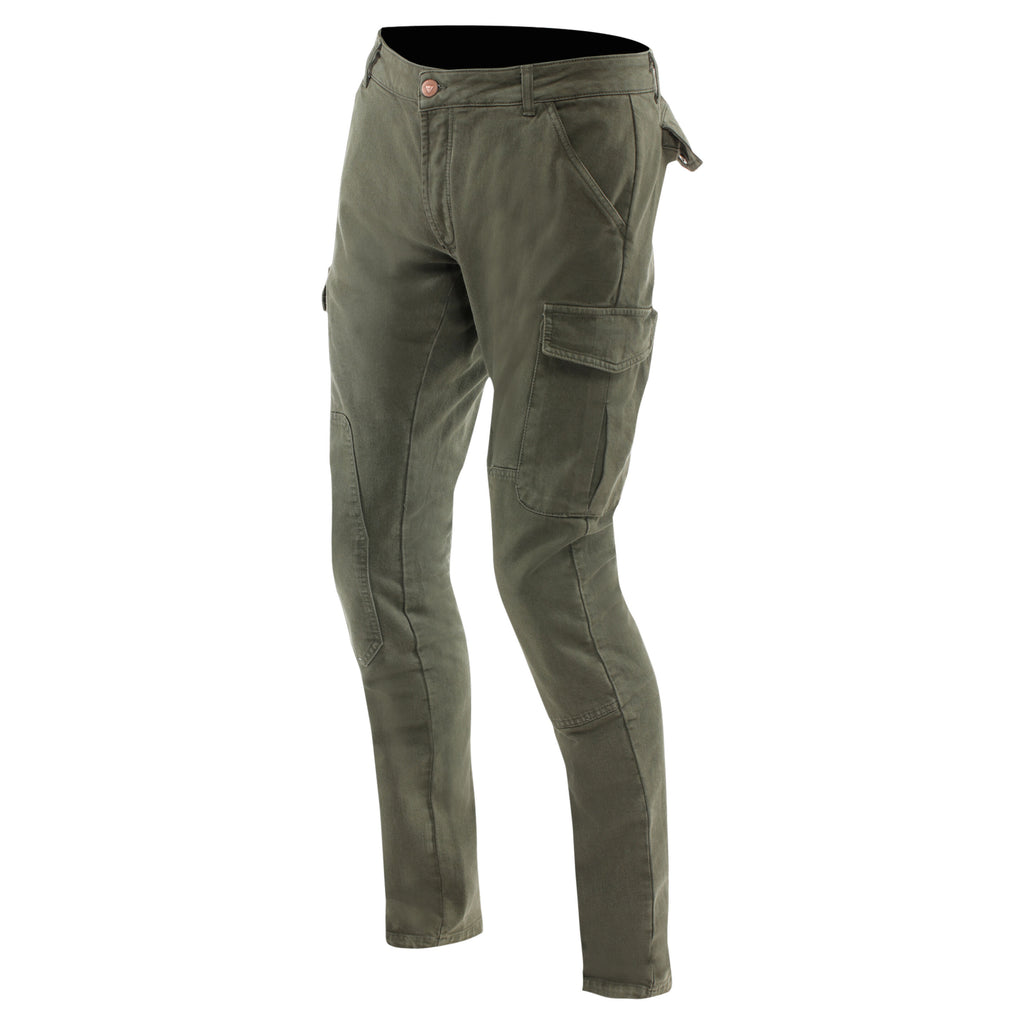 Dainese Cargo Slim Tapered Pants