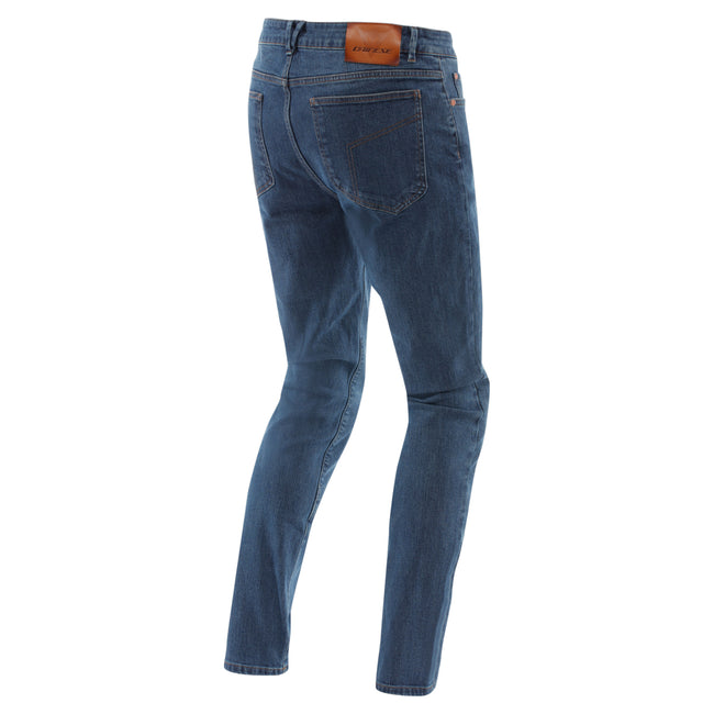 Dainese 5 Pocket Denim Pants - Regular Main Image