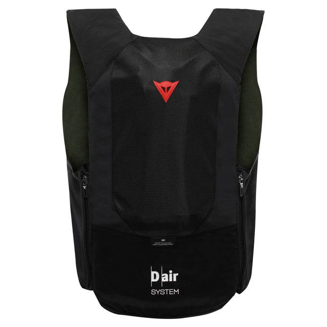 Dainese Smart Air Jacket Main Image