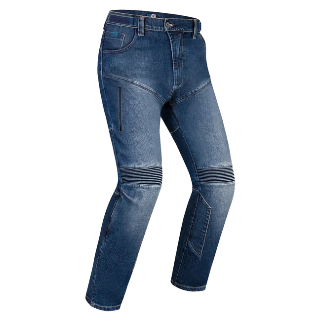 PMJ Dust Jeans Hover Image