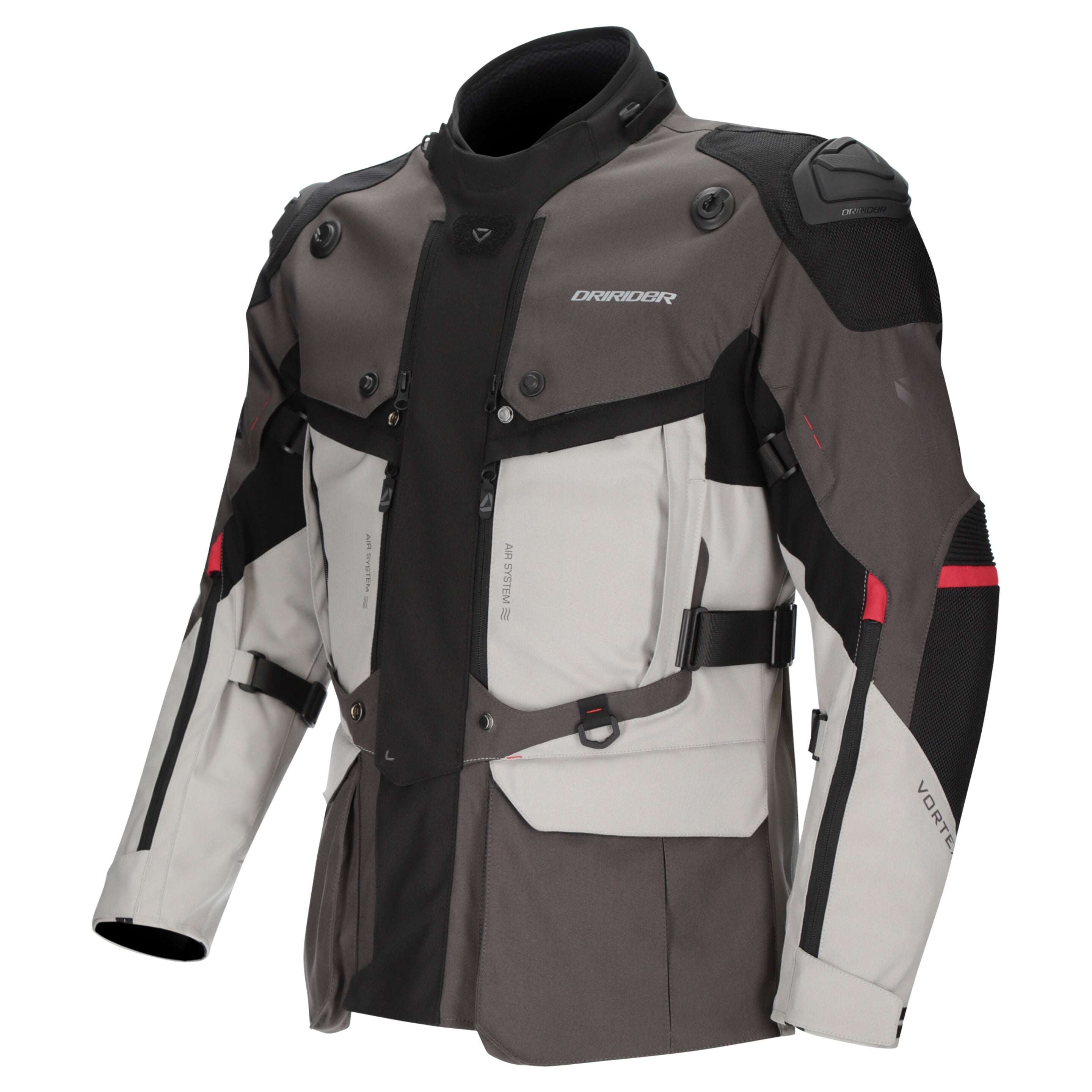 Dririder Vortex Adventure 3 Jacket