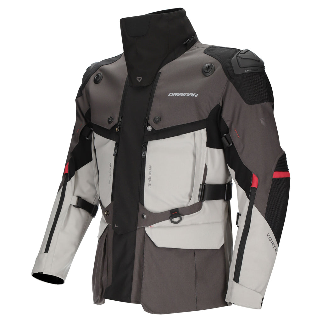 Dririder Vortex Adventure 3 Jacket