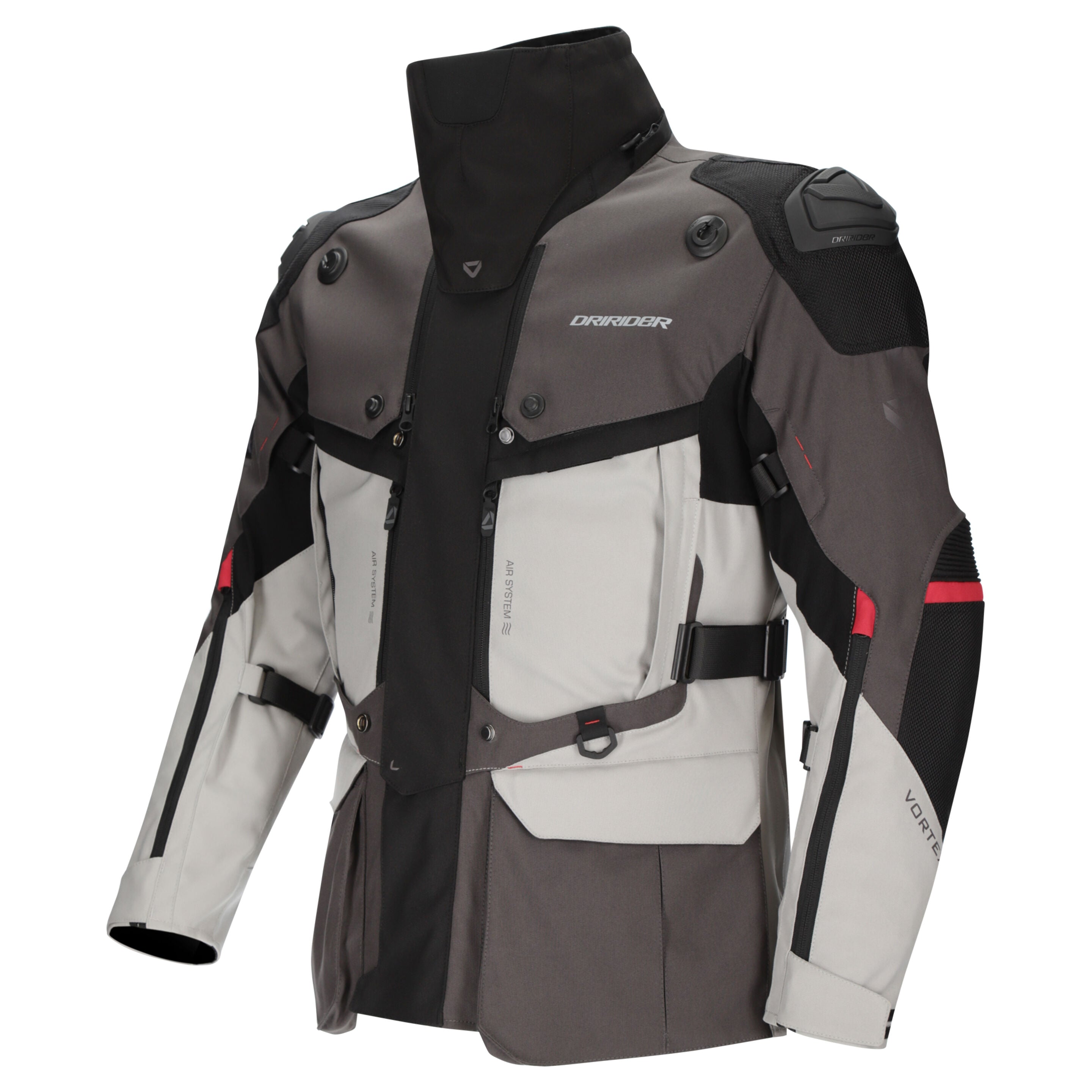 Dririder Vortex Adventure 3 Jacket