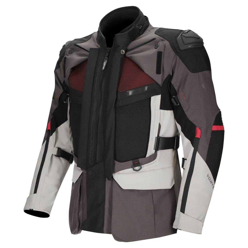 Dririder Vortex Adventure 3 Jacket