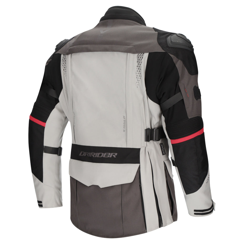 Dririder Vortex Adventure 3 Jacket