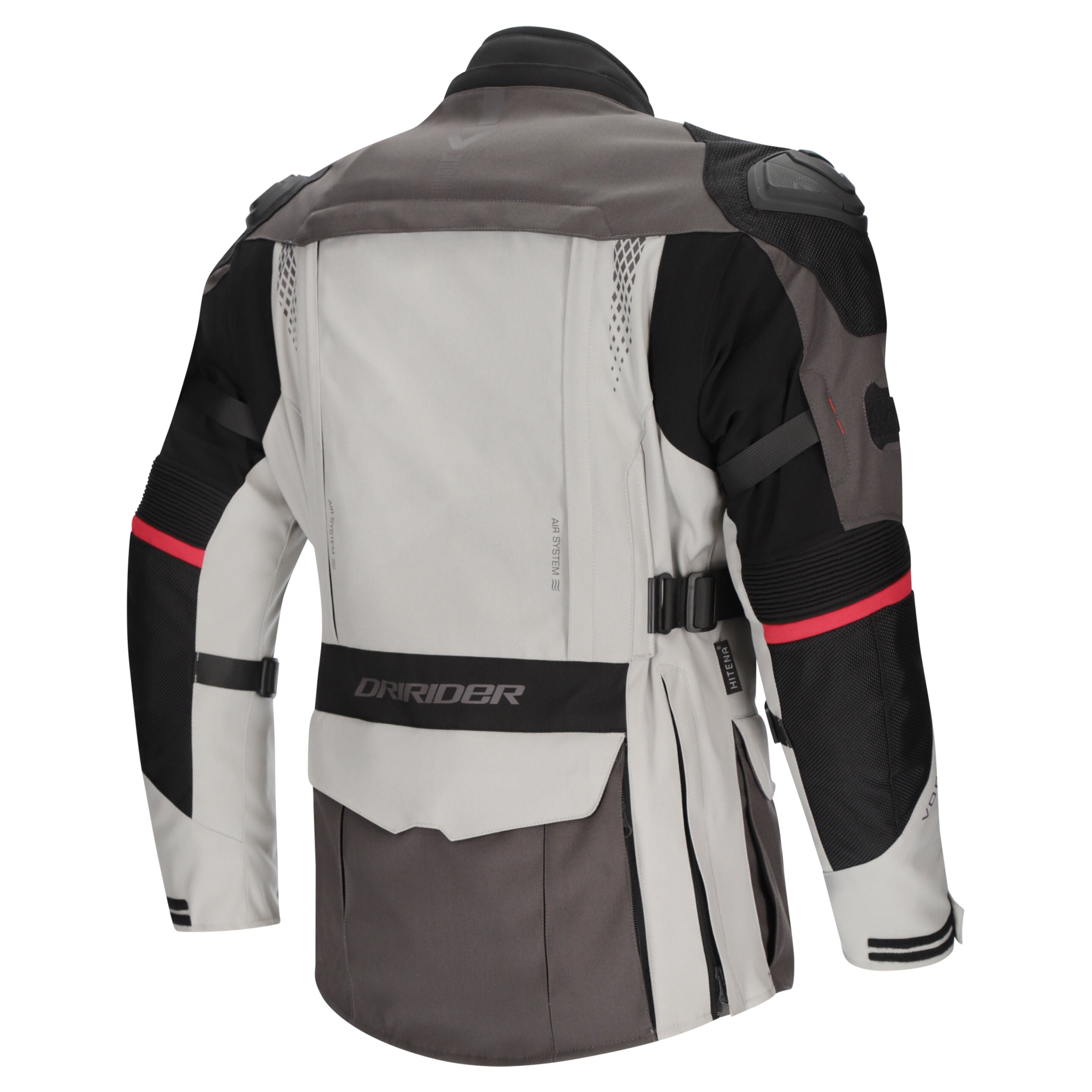 Dririder Vortex Adventure 3 Jacket
