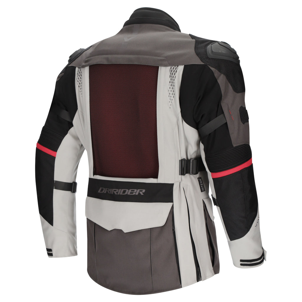 Dririder Vortex Adventure 3 Jacket