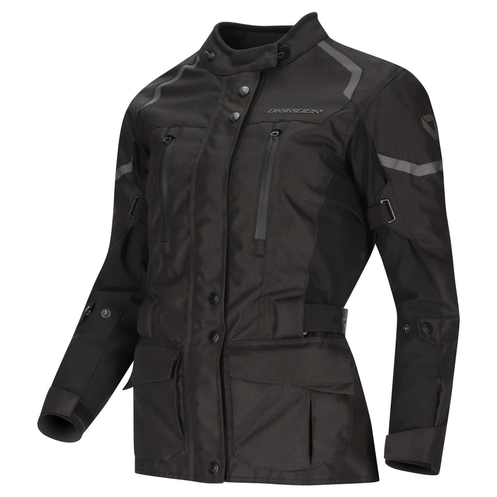 Dririder Compass V Jacket