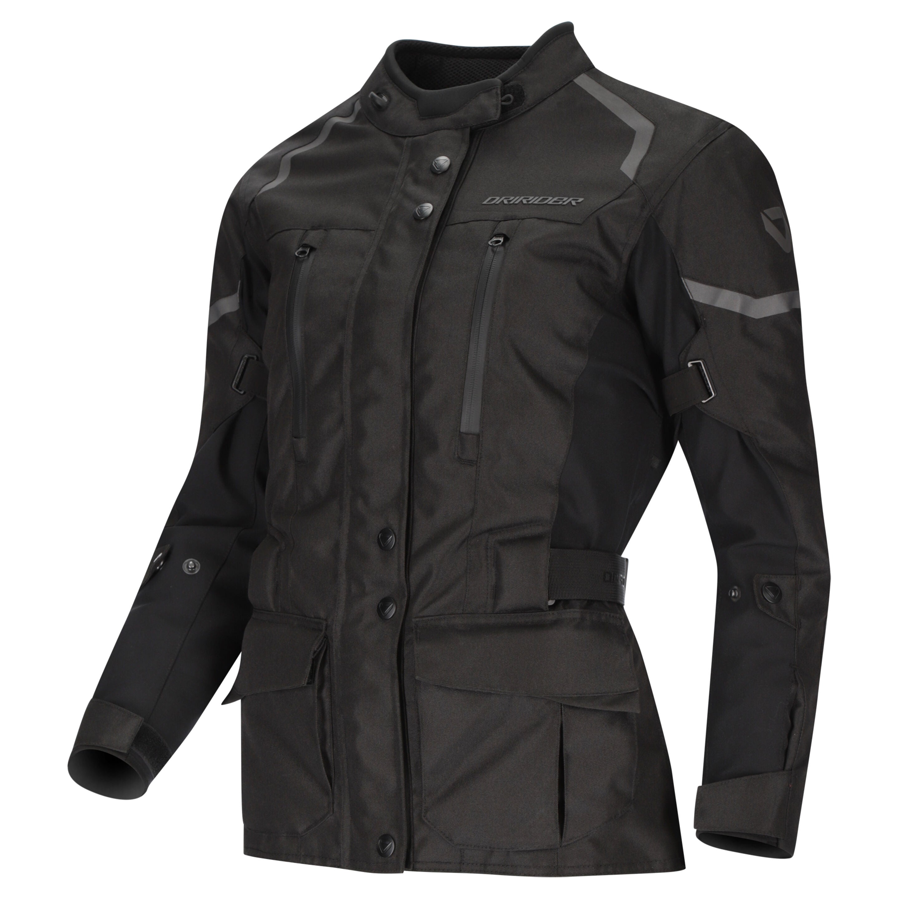 Dririder Compass V Jacket