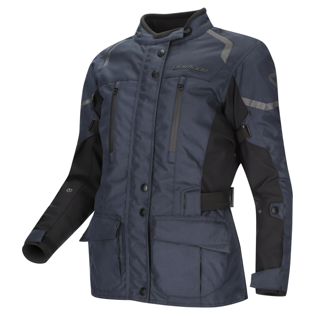 Dririder Compass V Jacket