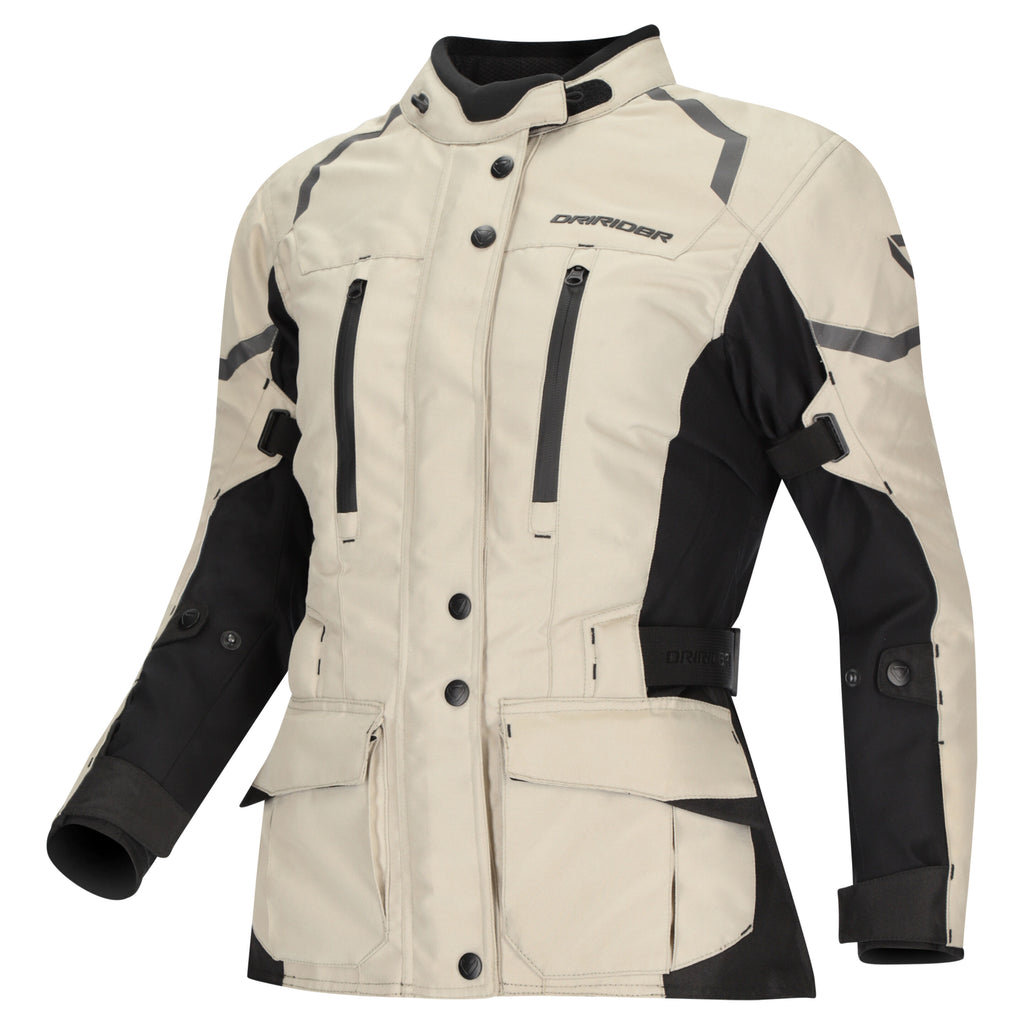 Dririder Compass V Jacket