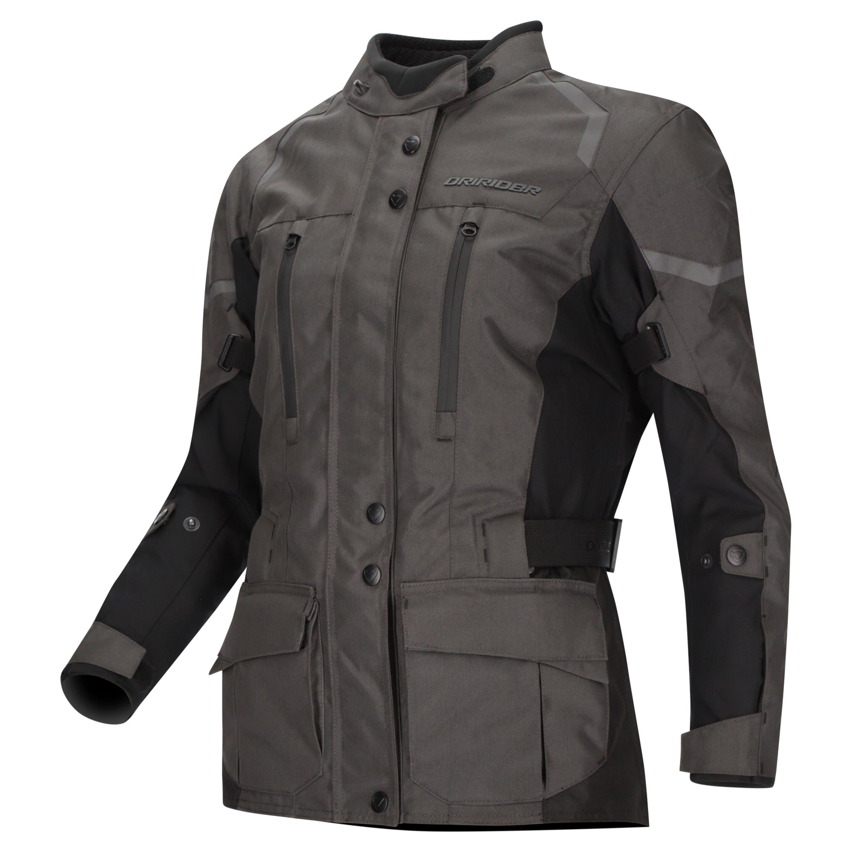 Dririder Compass V Jacket