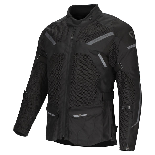 Dririder Apex 6 Airflow Jacket Hover Image