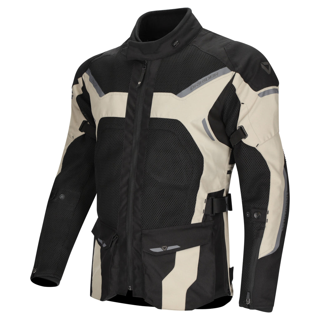 Dririder Apex 6 Airflow Jacket
