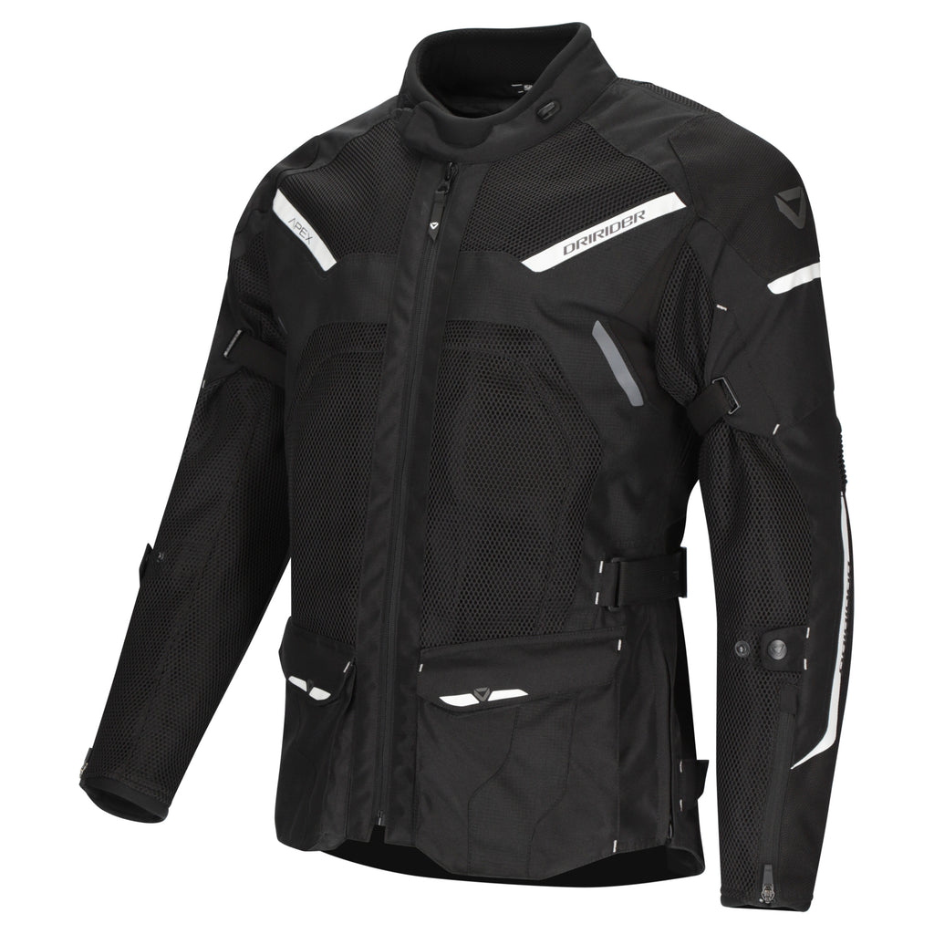 Dririder Apex 6 Airflow Jacket