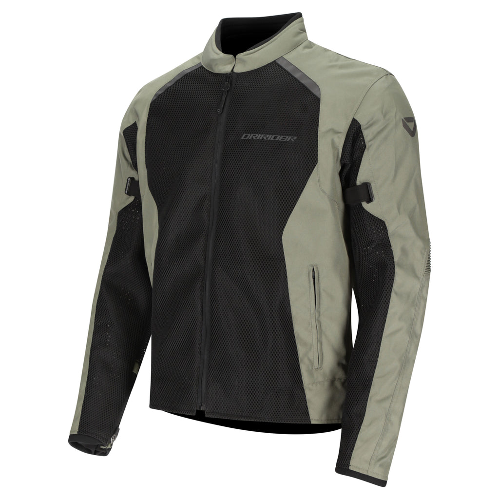 Dririder Aeromesh Jacket