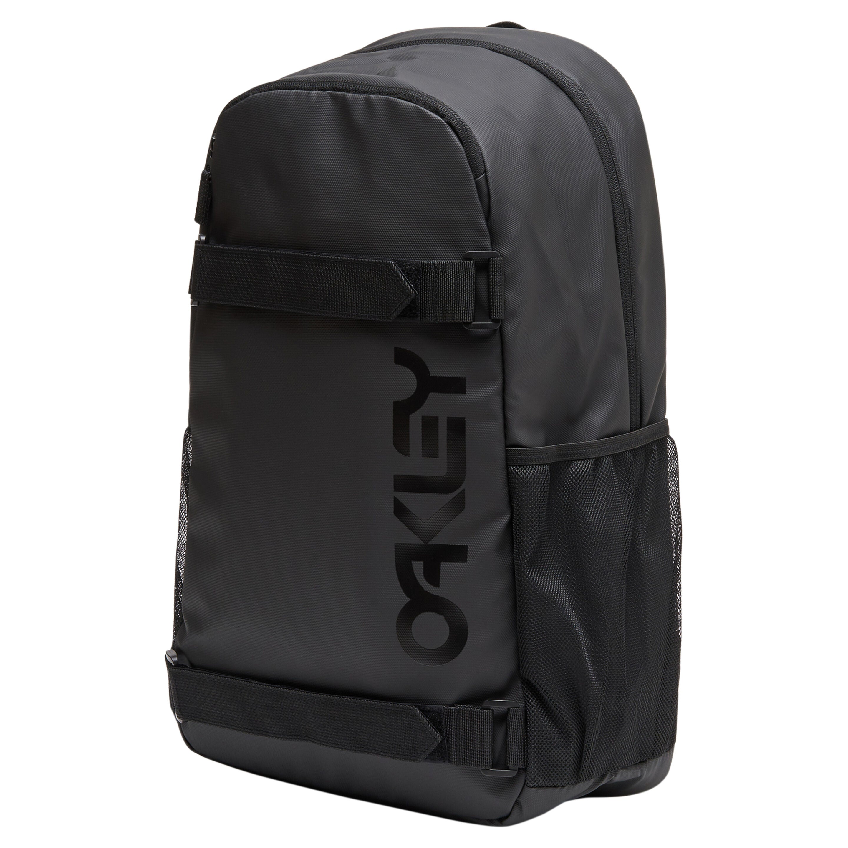 Oakley Freshman Skate 20L Backpack - Blackout