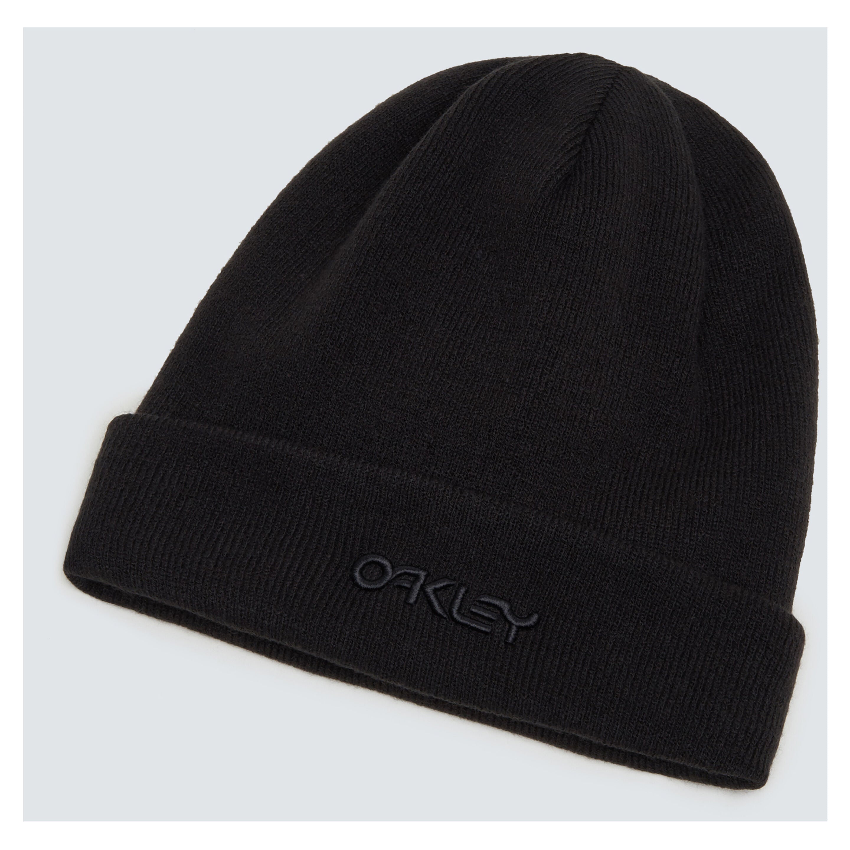 Oakley B1B Logo Beanie - OSFM - Blackout