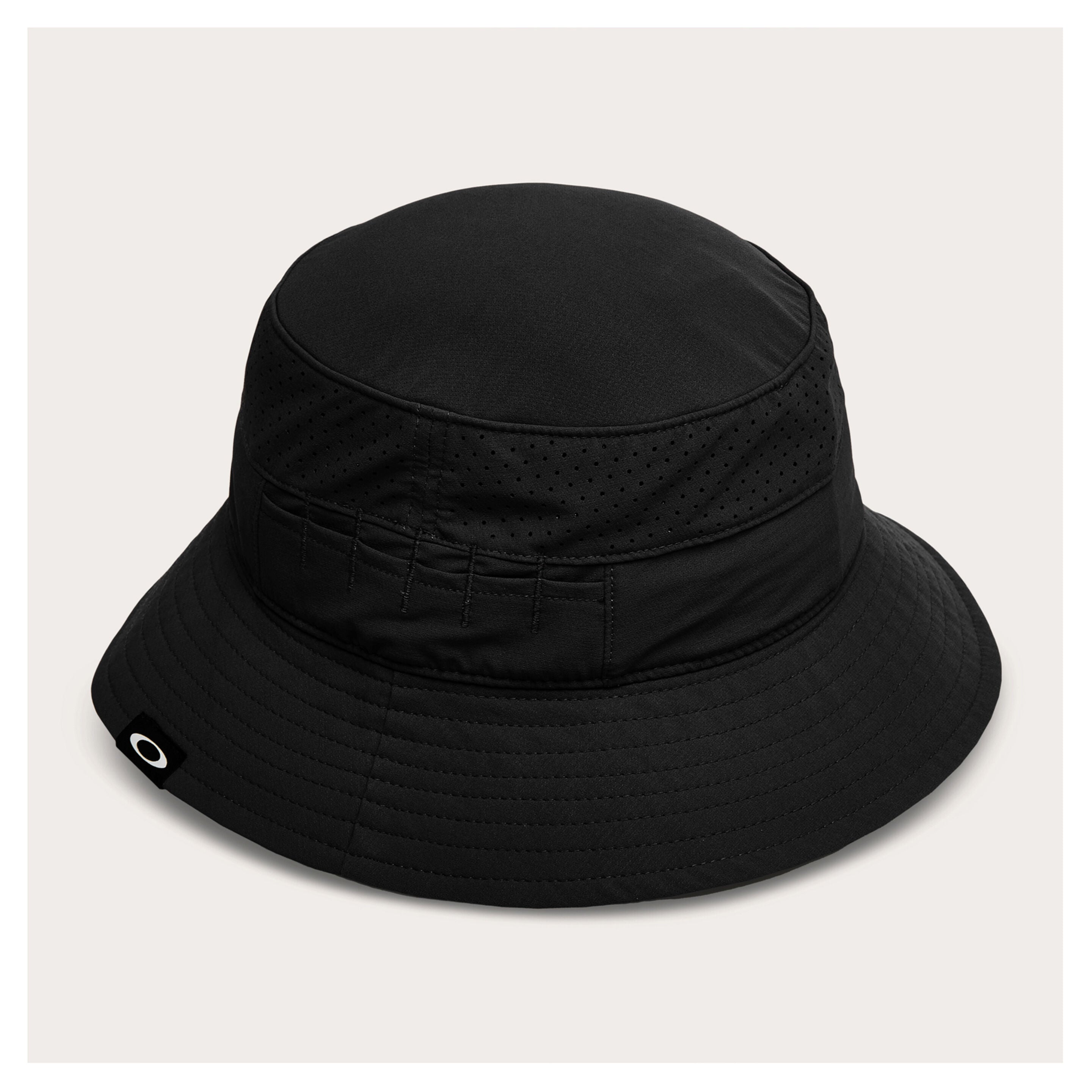 Oakley Dropshade Boonie Wide Brim Hat - L/XL - Blackout