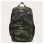 Oakley Enduro 4.0 25L Backpack - Tiger Camo Green