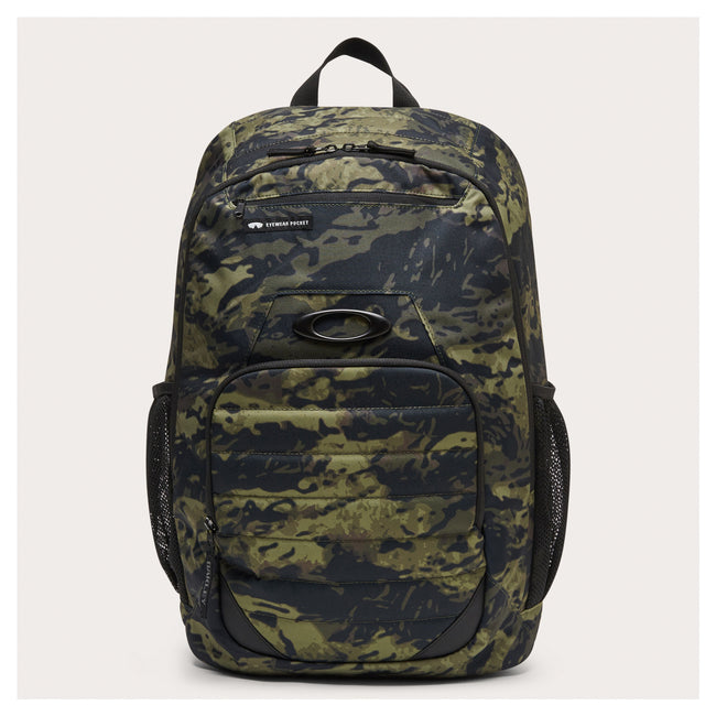 Oakley Enduro 4.0 25L Backpack - Tiger Camo Green Hover Image