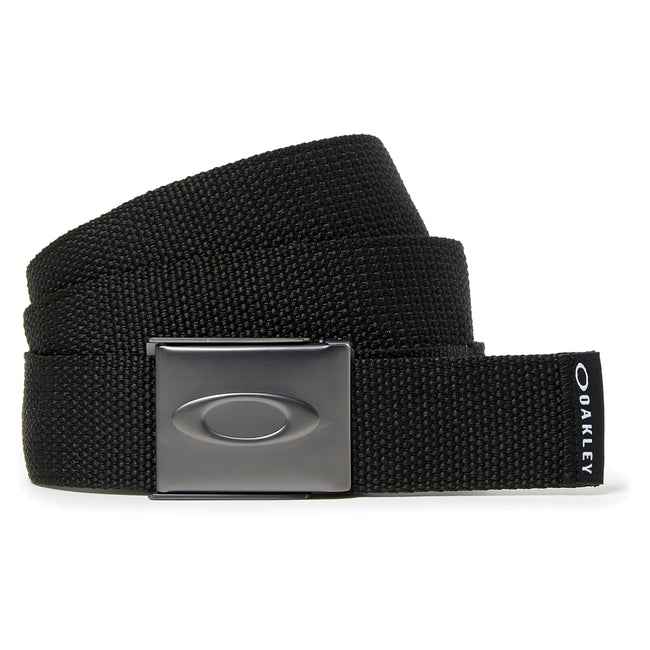 Oakley Ellipse Web Belt - Blackout Hover Image