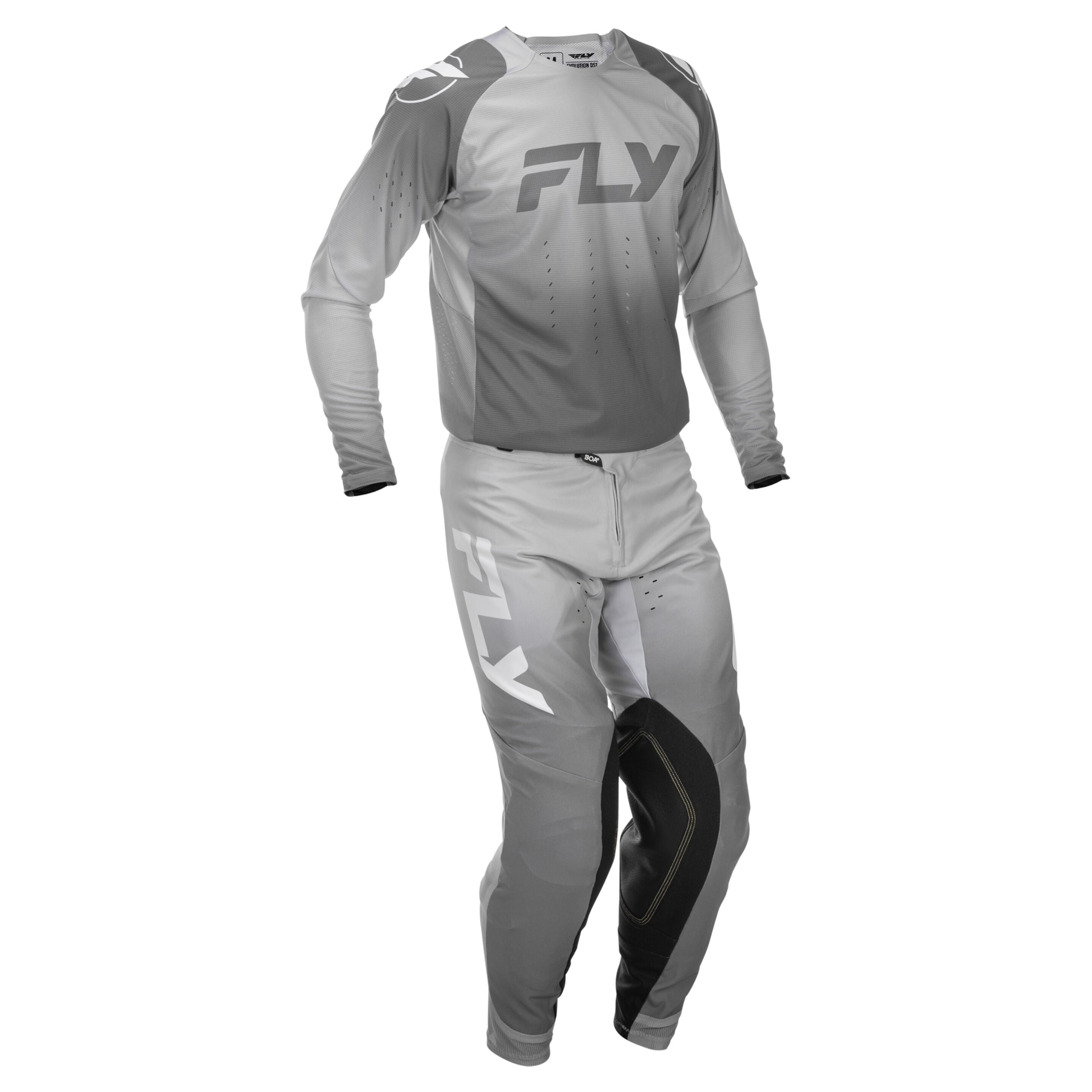 Fly Racing 2026 Evolution MX Jersey