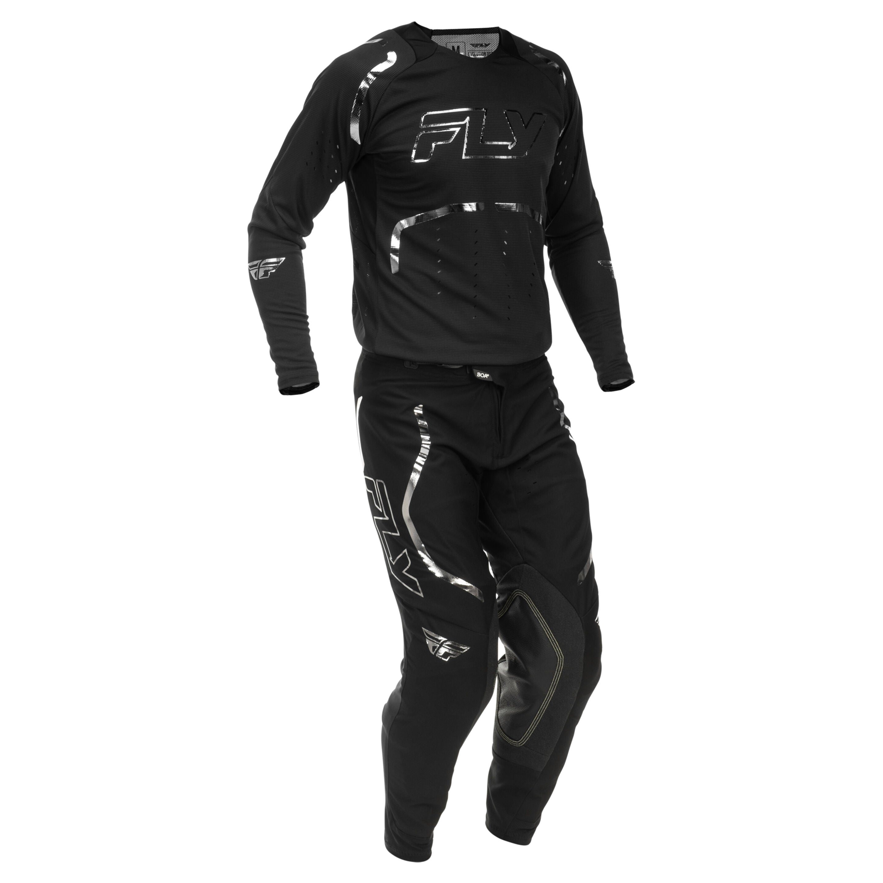 Fly Racing 2026 Evolution S.E. MX Jersey