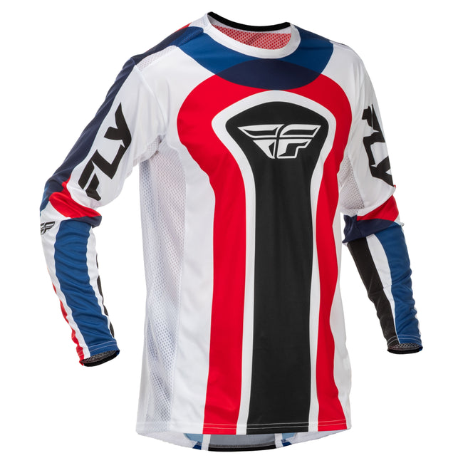 Fly Racing 2026 Lite S.E. MX Jersey Hover Image