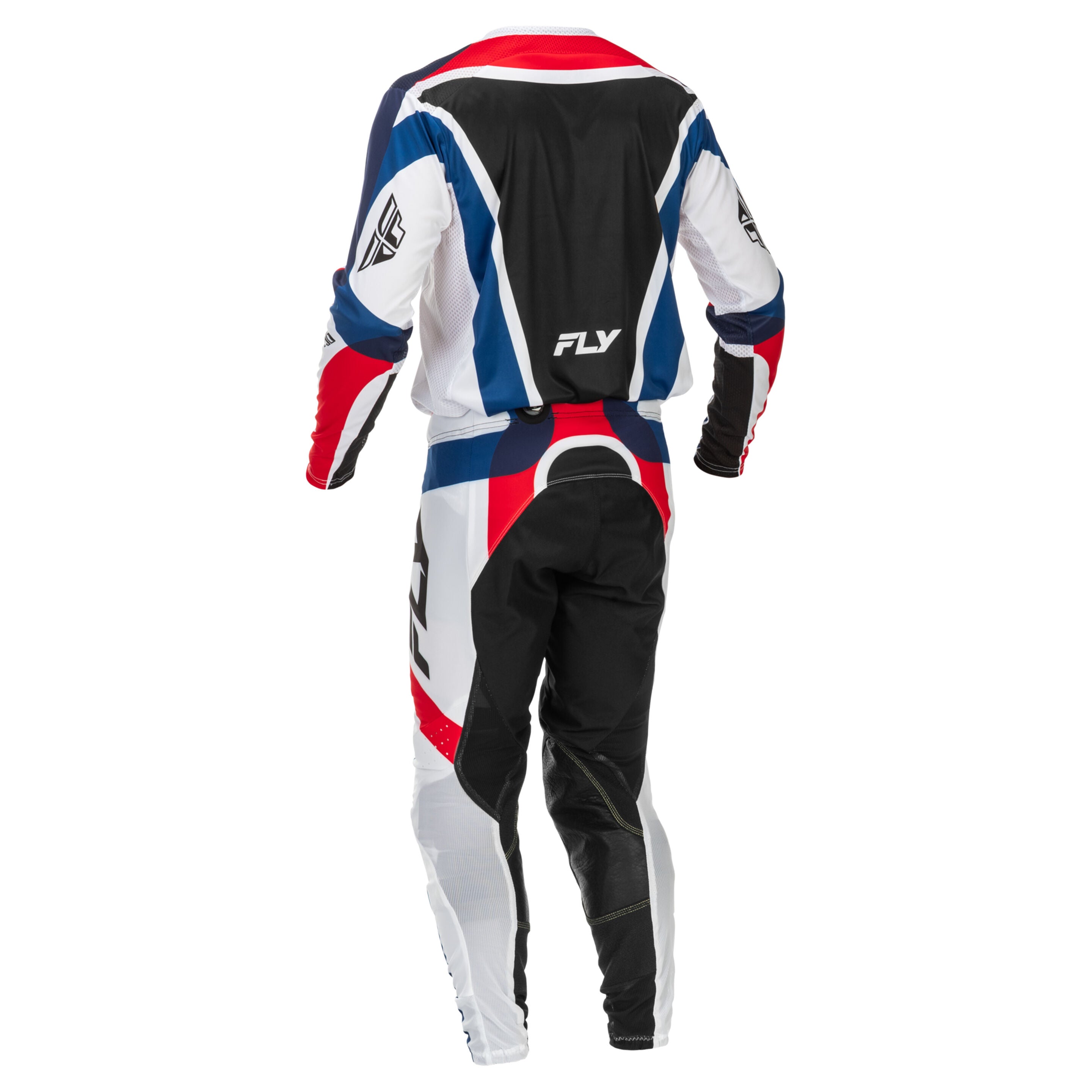 Fly Racing 2026 Lite S.E. MX Jersey