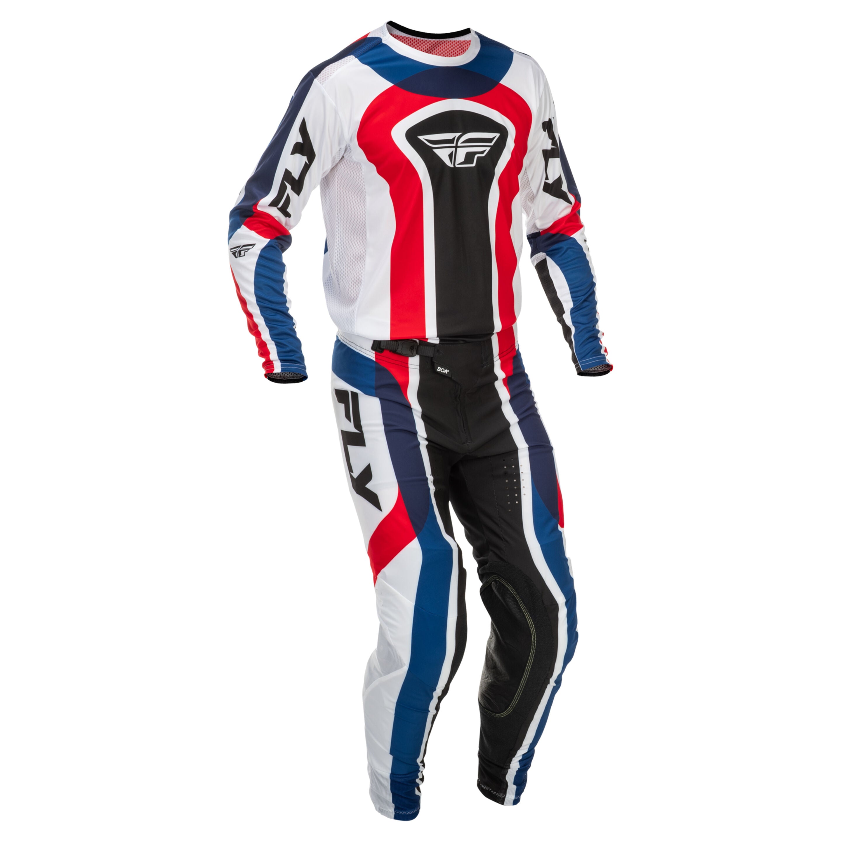 Fly Racing 2026 Lite S.E. MX Pants