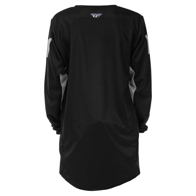 Fly Racing 2026 Kinetic MX Jersey Main Image