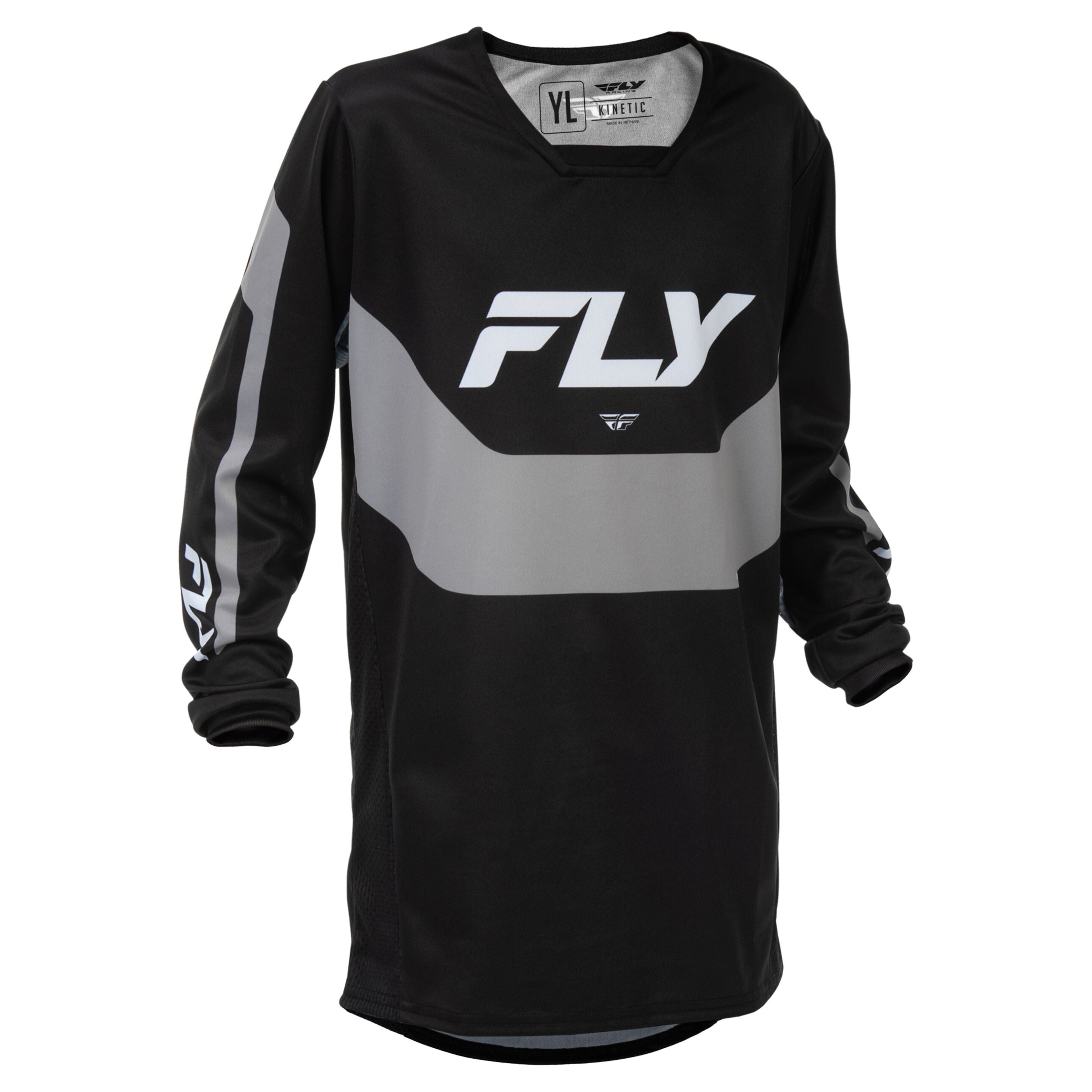 Fly Racing 2026 Kinetic MX Jersey