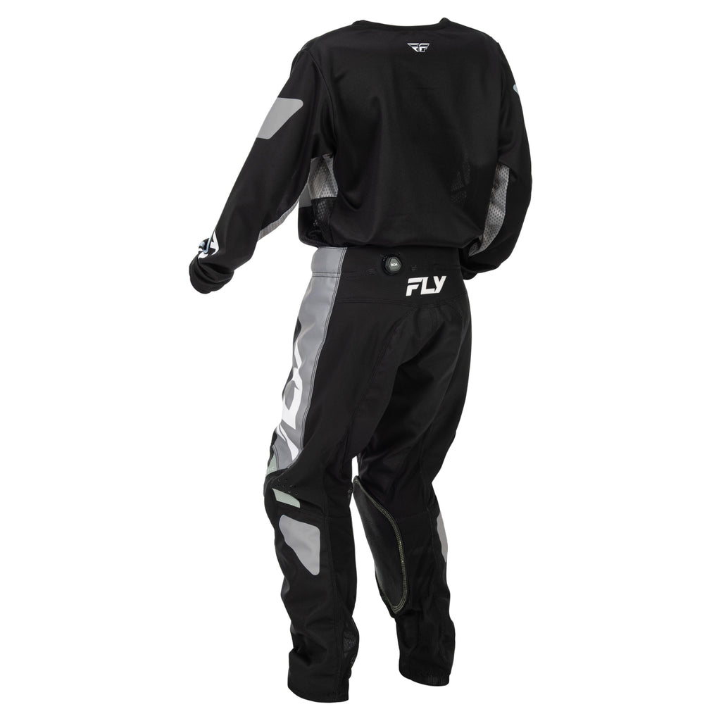 Fly Racing 2026 Kinetic MX Jersey