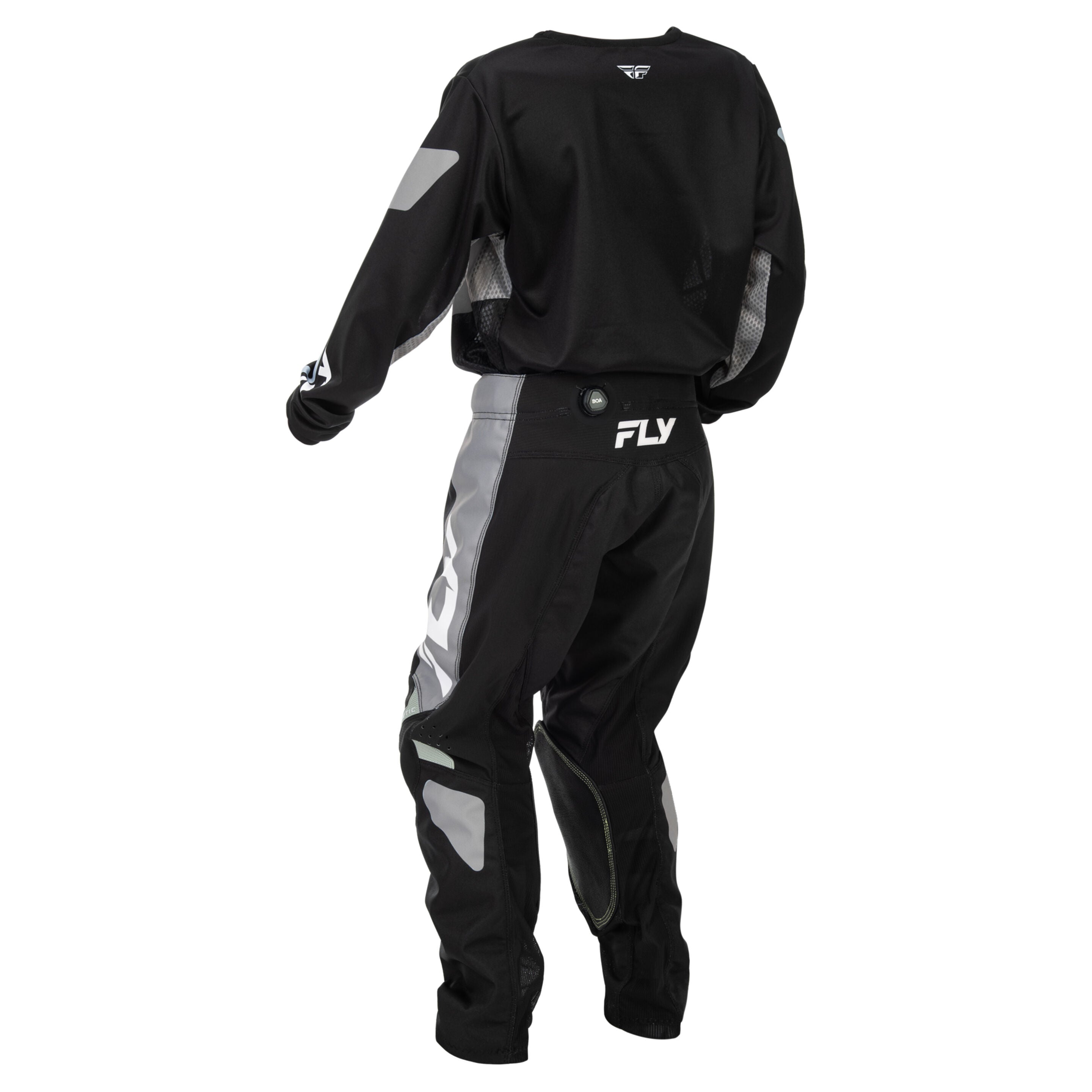 Fly Racing 2026 Kinetic MX Jersey