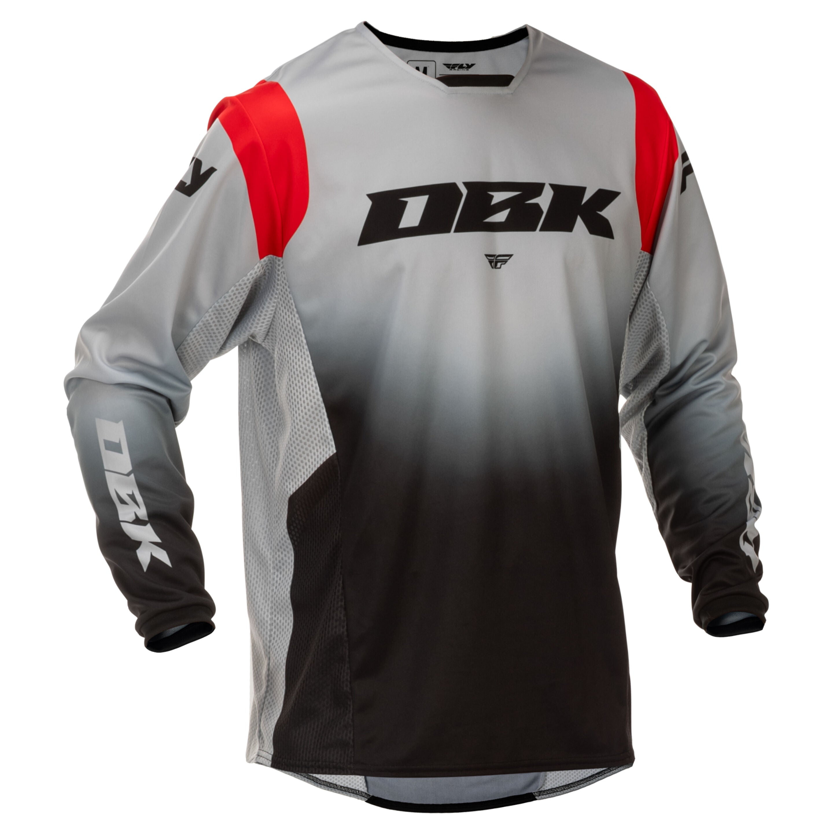 Fly Racing 2026 Kinetic S.E. MX Jersey