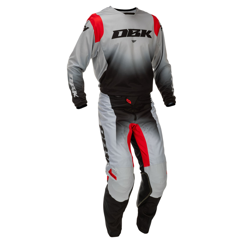 Fly Racing 2026 Kinetic S.E. MX Jersey