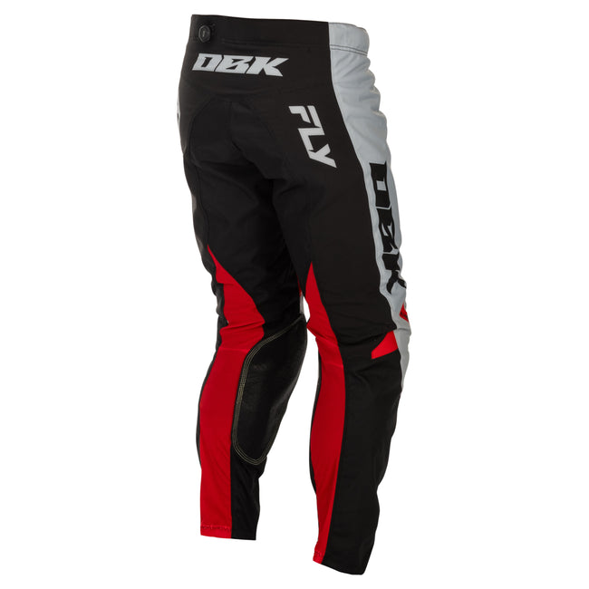 Fly Racing 2026 Kinetic S.E MX Pants Main Image